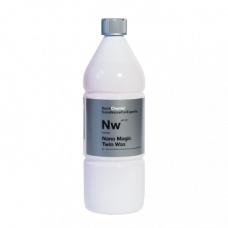 NANOMAGIC TWIN WAX HIGHTEC NANO-HOCHGLANZKONSERVIERER 1л. 220001