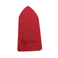 Microfiber Brush — Пад для химчистки кожи. BL-449