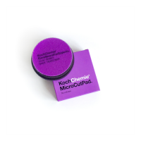 Micro Cut Pad — полировальный круг 76 x 23 mm 999583