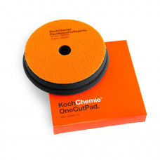 One Cut Pad - полировальный круг 126 x 23 mm 999592