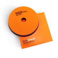 One Cut Pad - полировальный круг 150 x 23 mm 999593