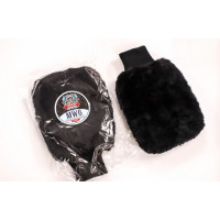 Варежка из искусственного меха LERATON BLACK WOOL MITT MW6 Артикул: PS-000.793