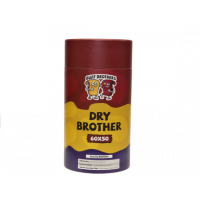 Микрофибра для сушки BUFF BROTHERS DRY BROTHER MAROON 60x50 Артикул: PS-013.309