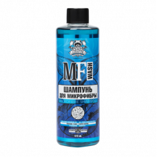 Шампунь для микрофибр LERATON MF WASH 473мл. Артикул: PS-006.798