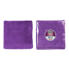 Микрофибра односторонняя без краев LERATON PURPLE HAZE MF9 40x40 Артикул: PS-004.891