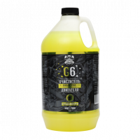 Очиститель двигателя, диэлектрик LERATON G6 3,8л. Артикул: PS-006.808
