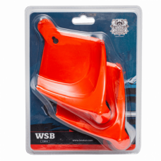 Комплект для подпорки колес LERATON (2шт.) WSB Артикул: PS-008.999