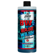 Шампунь для бесконтактной мойки LERATON BW5 BASE WASH 1л