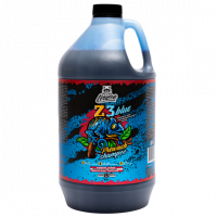 Нейтральная пена для бесконтактной мойки LERATON Z3 BLUE 3,8 л