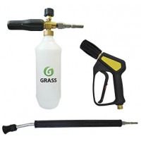 PK-0104 Пенокомплект Premium SPG04 KW,  L=500