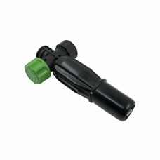 Пеноинжектор Nylon арт. PK-0195
