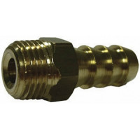 Соединение G 1/8”M – ерш 8мм 29.0103.31 арт. PK-0306