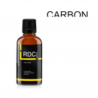 Углеродное "Жидкое стекло" Top coat CARBON 50 мл