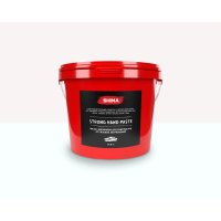 Shima Detailer Паста с абразивом для очистки рук от сильных загрязнений Strong Hand Paste 11л