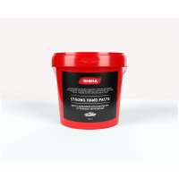 Shima Detailer Паста с абразивом для очистки рук от сильных загрязнений Strong Hand Paste 1 л