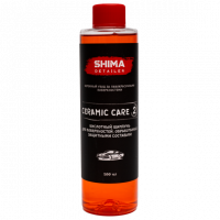 Shima Detailer Кислотный шампунь Ceramic Care 500мл