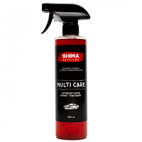 Shima Detailer Детейлер-спрей (глинтвейн) Multi care 500мл