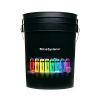 Bucket - ведро для мойки автомобиля 20 л. Арт.: SS671