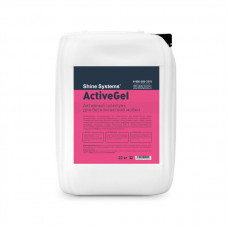 ActiveGel - активный шампунь для бесконтактной мойки, 22 кг Арт.:SS795