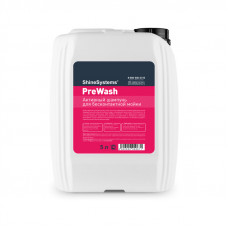 PreWash - активный шампунь для бесконтактной мойки, 5 л Арт.:SS810