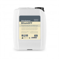 BitumOFF - терпеновый антибитум, 5 л Арт.:SS948