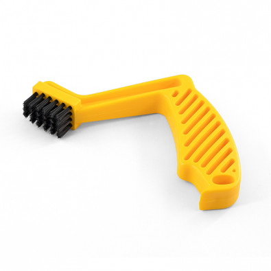 Pad Cleaning Brush - щетка для чистки полировальных кругов