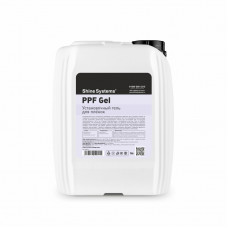 PPF Gel - установочный гель, 5 л