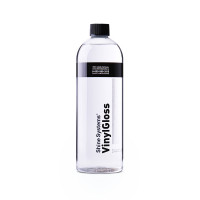 VinylGloss - глянцевый полироль для винила и пластика, 750 мл