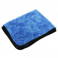 Super Dry Towel - супервпитывающая микрофибра для сушки кузова 50*60см, 800 гр/м2