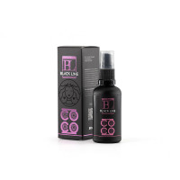 Black Line CoCo - ароматизатор для авто и дома, 50 мл