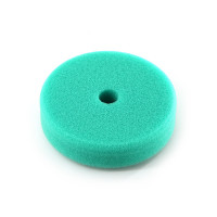 RO Foam Pad Green - полировальный круг твердый зеленый, 75 мм