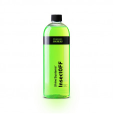 InsectOFF - очиститель следов насекомых, 750 мл Арт.:SS746