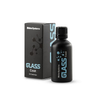 Glass Coat - защитное керамическое покрытие для стёкол, 50 мл, антидождь