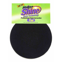 Magna shine paint correction pad диск-скраб налипучке для очистки кузова. Hi-Tech. MSPC-06