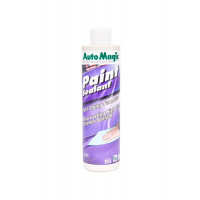Paint sealant полимер для защиты кузова. 473 мл. AutoMagic. 10r