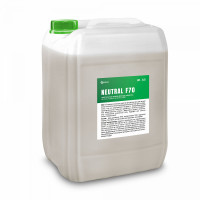 Моющее средство NEUTRAL F 70 (канистра 19 л) арт. 550042